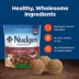 Blue Buffalo® Nudges Homestyle All Life Stages Dog Treats - Beef & Rice 16 oz image thumbnail 7