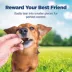 Blue Buffalo® Nudges Homestyle All Life Stages Dog Treats - Chicken & Pork Sausage image thumbnail 4