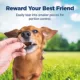 Product Blue Buffalo® Nudges Homestyle All Life Stages Dog Treats - Chicken & Pork Sausage