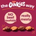 Hartz Oinkies Hearty Kabobs Rawhide-Free All Life Stages Dog Chew - Chicken & Duck 18 ct 9 oz image thumbnail 4