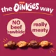 Product Hartz Oinkies Hearty Kabobs Rawhide-Free All Life Stages Dog Chew - Chicken & Duck 18 ct 9 oz