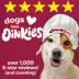 Hartz Oinkies Hearty Kabobs Rawhide-Free All Life Stages Dog Chew - Chicken & Duck 18 ct 9 oz image thumbnail 7
