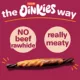 Product Hartz Oinkies Tender Ribs Rawhide-Free All Life Stages Dog Chew - Chicken & Duck 22 ct 9 oz