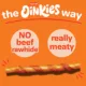 Product Hartz Oinkies Tender Twists Rawhide-Free All Life Stages Dog Chews - Chicken