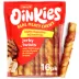 Hartz Oinkies Chicken Wrapped Rawhide-Free All Life Stages Dog Chew image thumbnail 1