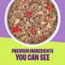 Wellness Protein Bowls Slow-Cooked Meals Adult Wet Dog Food image thumbnail 5
