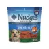 Blue Buffalo® Nudges Jerky Bites All Life Stages Dog Treats - Chicken 16 OZ image thumbnail 1