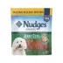 Blue Buffalo® Nudges Jerky All Life Stages Dog Treats - Chicken image thumbnail 1
