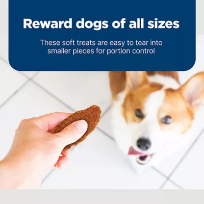 Blue Buffalo® Nudges Jerky All Life Stages Dog Treats - Chicken - Image 4