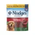 Blue Buffalo® Nudges Grillers All Life Stages Dog Treats - Steak image thumbnail 1
