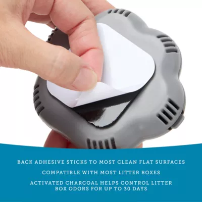 ExquisiCat® Litter Box Deodorizer - Image 3