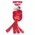 KONG® Wubba Red Print Small image thumbnail 4
