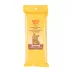 Burt's Bees Cat Dander Wipes - Cat Dander Remedy - Cat Wipes for Allergy Relief - 50 Count image thumbnail 1