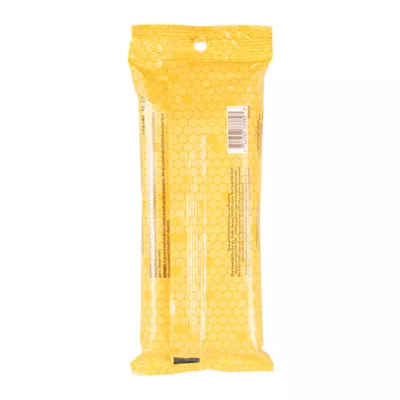 Burt's Bees Cat Dander Wipes - Cat Dander Remedy - Cat Wipes for Allergy Relief - 50 Count - Image 2