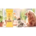 Burt's Bees Cat Dander Wipes - Cat Dander Remedy - Cat Wipes for Allergy Relief - 50 Count image thumbnail 4