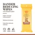 Burt's Bees Cat Dander Wipes - Cat Dander Remedy - Cat Wipes for Allergy Relief - 50 Count image thumbnail 5