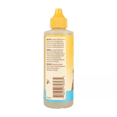 Burt's Bees Tear Stain Remover for Dogs & Puppy with Chamomile - pH Balanced for Dogs - 4 OZ - Image 3
