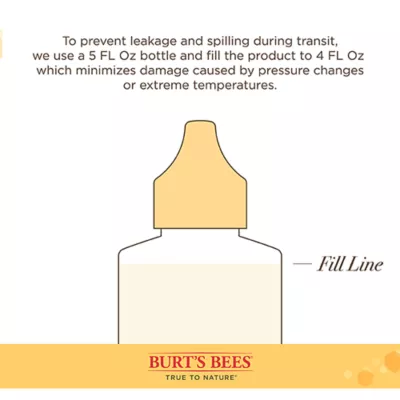 Burt's Bees Tear Stain Remover for Dogs & Puppy with Chamomile - pH Balanced for Dogs - 4 OZ - Image 6