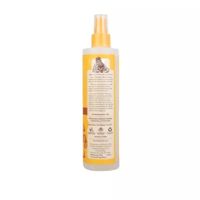 Burt's Bees Cat Waterless Shampoo - Image 3