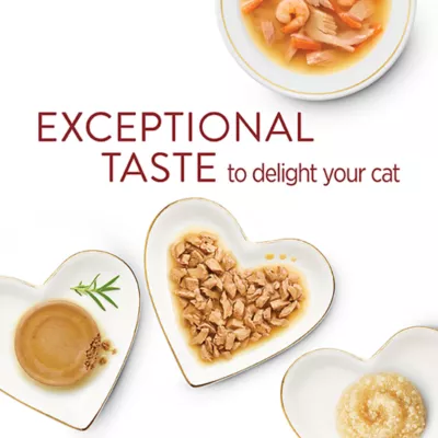 Product Fancy Feast 4 Course Feast Holiday Wet Cat Food Variety Pack