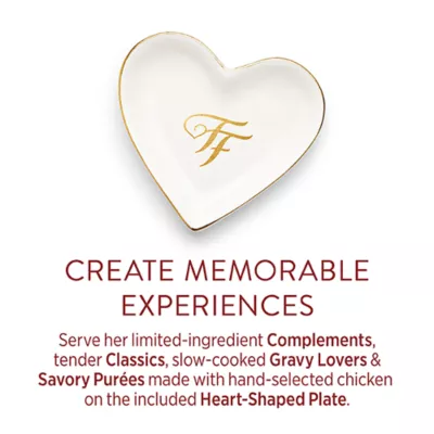 Product Fancy Feast 4 Course Feast Holiday Wet Cat Food Variety Pack