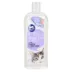 Whisker City® All-In-1 Shampoo, Conditioner, Deodorize, Moisturize Cat Shampoo - Ocean Breeze 12 oz image thumbnail 1