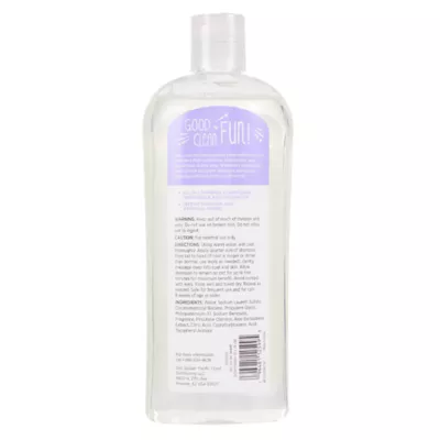 Whisker City All In 1 Shampoo and Conditioner Coconut Fresh, 12.7 FL OZ - Image 6