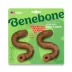 Benebone® Beef 2 Pack Tiny Size image thumbnail 1