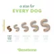 Product Benebone® Beef 2 Pack Tiny Size