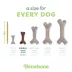 Benebone® Bacon Stick Chew Toy image thumbnail 4