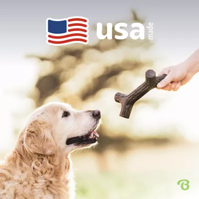 Product Benebone® Bacon Stick Chew Toy