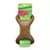 Benebone® Dental Chew Toy Large Size- Bacon, Chicken or Peanut Flavors image thumbnail 1