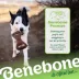 Benebone® Dental Chew Toy Large Size- Bacon, Chicken or Peanut Flavors image thumbnail 8