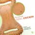Benebone® Dental Chew Toy Large Size- Bacon, Chicken or Peanut Flavors image thumbnail 5