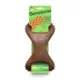 Product Benebone® Dental Chew Toy Large Size- Bacon, Chicken or Peanut Flavors