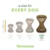 Benebone® Dental Chew Toy Large Size- Bacon, Chicken or Peanut Flavors image thumbnail 4