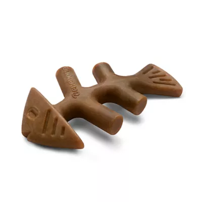 Benebone® Fishbone Chew Toy - Image 3