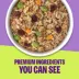 Wellness Protein Bowls Slow-Cooked Meals Adult Wet Dog Food image thumbnail 5