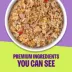 Wellness Protein Bowls Slow-Cooked Meals Adult Wet Dog Food image thumbnail 5