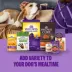 Wellness Protein Bowls Slow-Cooked Meals Adult Wet Dog Food image thumbnail 7
