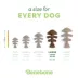 Benebone® Fishbone Chew Toy image thumbnail 4