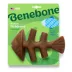 Benebone® Fishbone Chew Toy image thumbnail 1