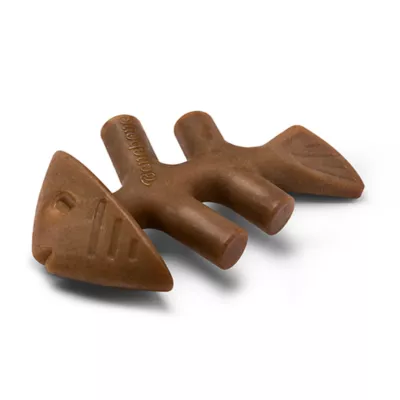 Benebone® Fishbone Chew Toy - Image 3