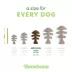 Benebone® Fishbone Chew Toy image thumbnail 4