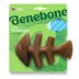 Benebone® Fishbone Chew Toy image thumbnail 1