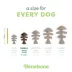 Benebone® Fishbone Chew Toy image thumbnail 4