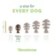 Product Benebone® Fishbone Chew Toy