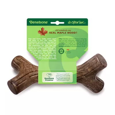 Benebone® Maple Stick Dog Chew Toy - Image 2