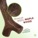 Product Benebone® Maple Stick Dog Chew Toy