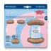 Benebone® Puppy 2 Pack Chew Toys Bacon Flavor image thumbnail 2